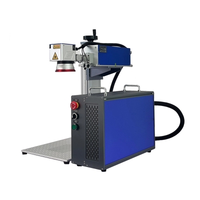 UV Laser Engraver 5W